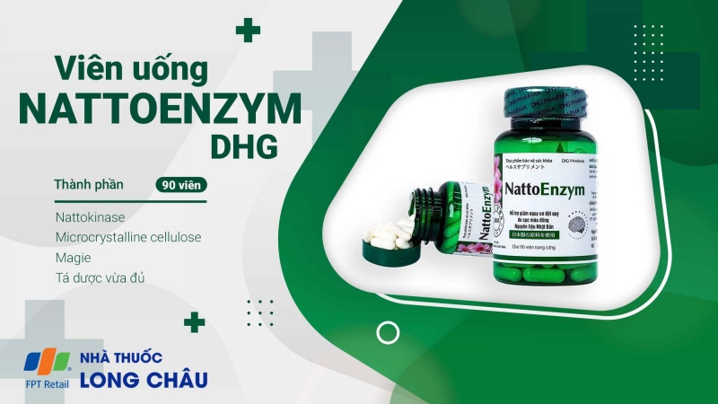 NattoEnzym 1