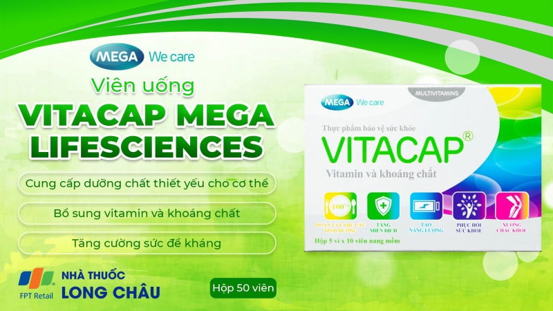 Vitacap 2