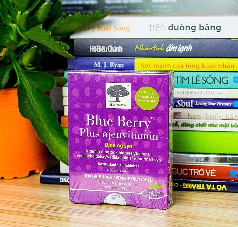 Thuốc bổ mắt cho trẻ em cận thị hiệu quả nhất hiện nay 3