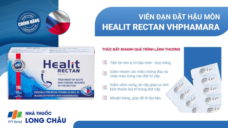 Healit Rectan 1