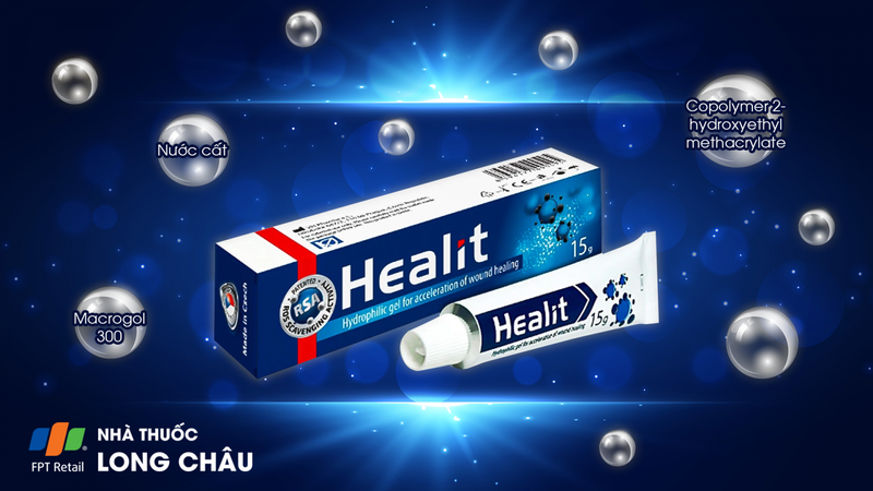 Top 5 loại gel bôi giảm đau chất lượng tốt nhất hiện nay 3