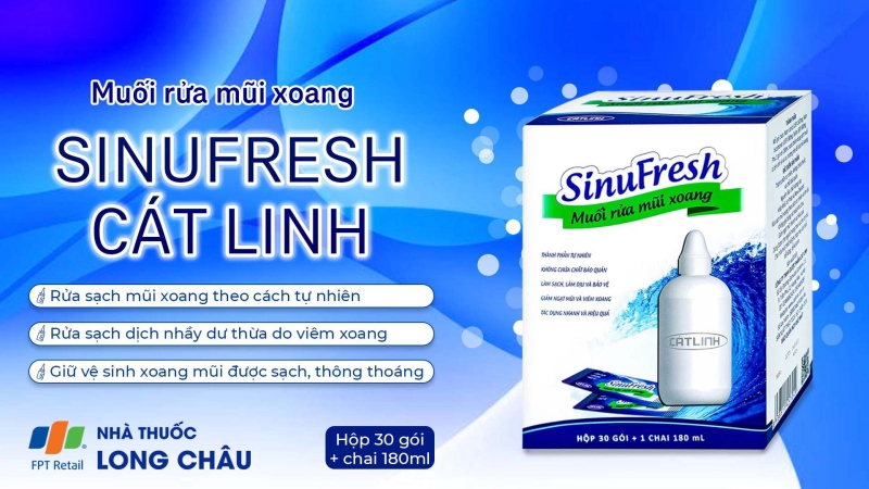 Sinufresh 2