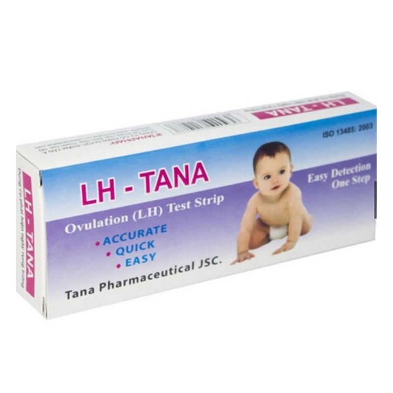 Nên mua que thử rụng trứng ở đâu 3