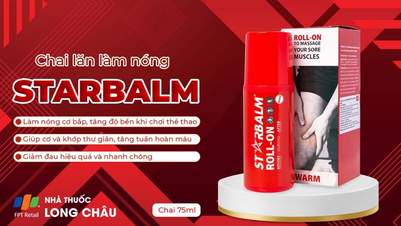 Starbalm 2