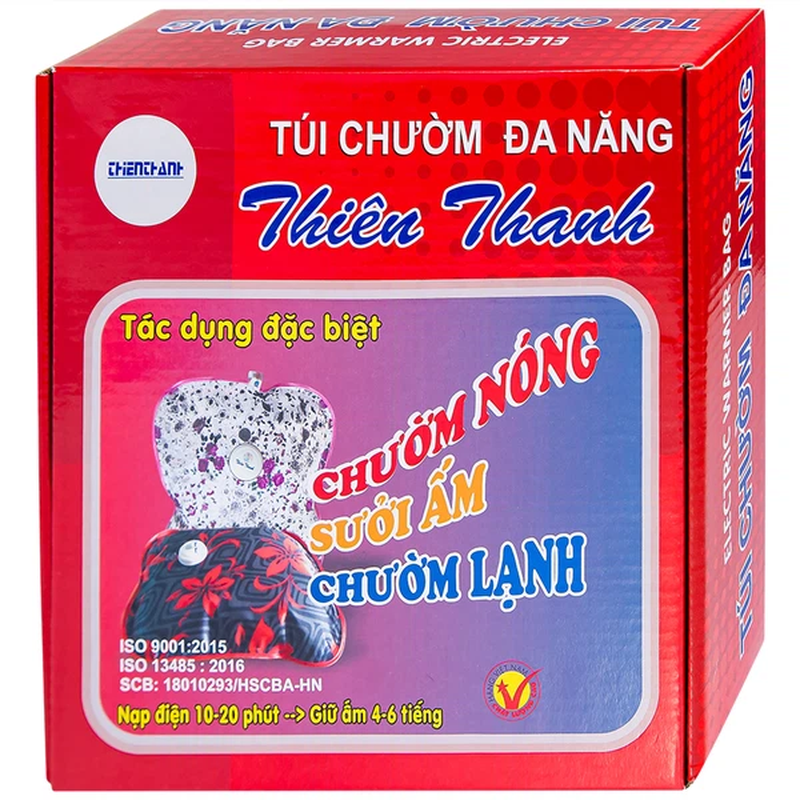 Cách chữa chuột rút tại nhà đơn giản nhưng ít người biết 2