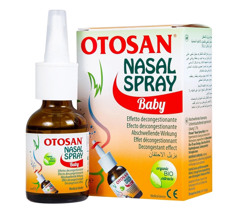 Giải pháp cho bệnh nhân viêm xoang khi mùa đông đến 3