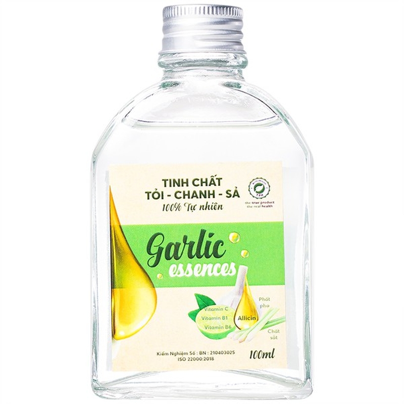 Trị cảm lạnh tại nhà bằng phương pháp tự nhiên 3