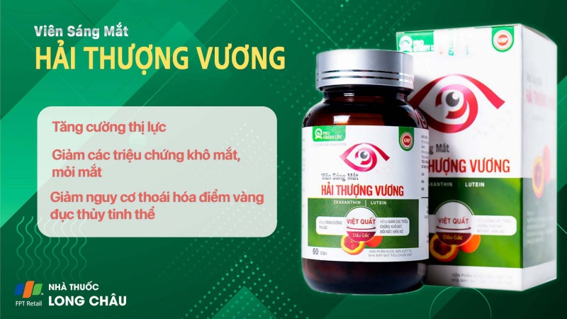 Viên Sáng Mắt Hải Thượng Vương 60 Viên 2