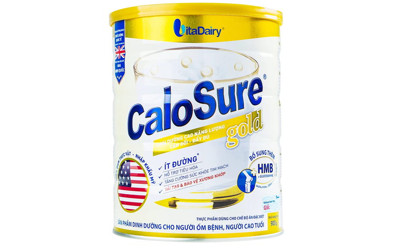 Top 3 loại sữa hỗ trợ tiêu hóa cho người lớn đang được tin dùng 4