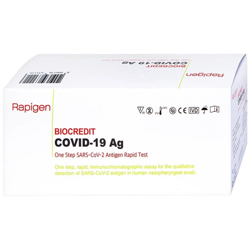 Phân biệt kháng thể và kháng nguyên trong xét nghiệm SARS-CoV-2 3