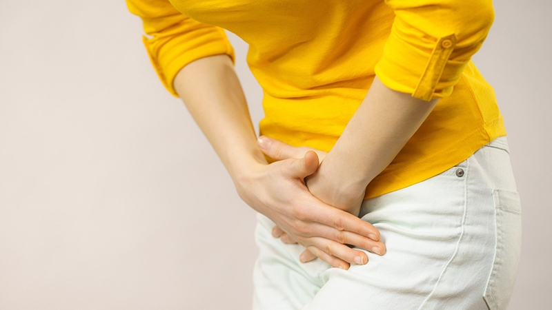 Có nên chữa viêm phụ khoa bằng tỏi hay không? 2