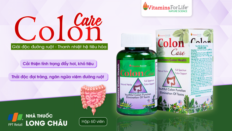 Colon Care 2