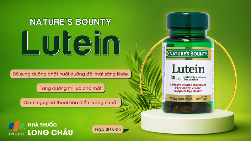 Lutein 2