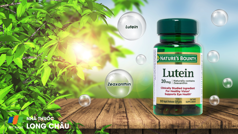 Lutein 1