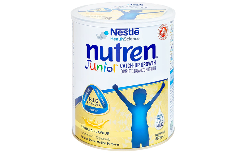 Tìm hiểu trẻ dị ứng đạm sữa bò kiêng ăn gì là tốt?