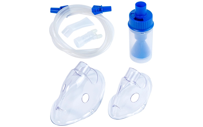 Những lưu ý cần biết khi khí dung điều trị viêm xoang 3