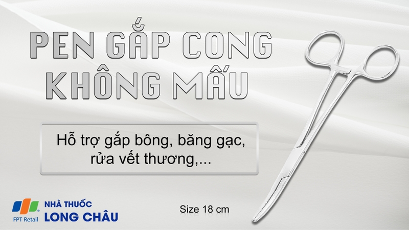 00501122 PEN GẮP VẾT THƯƠNG CONG KHÔNG MẤU SIZE 18CM.jpg