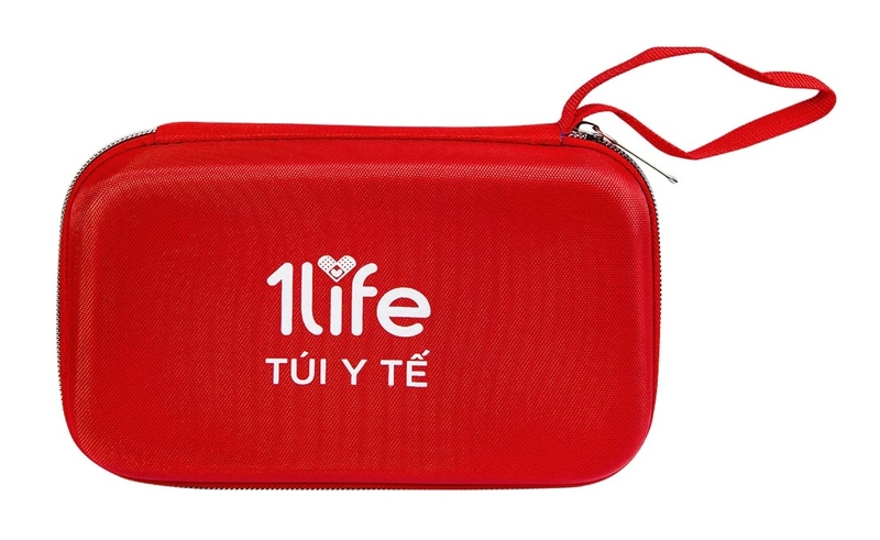 Đi cắm trại nên đem những vật dụng y tế và loại thuốc nào? 3