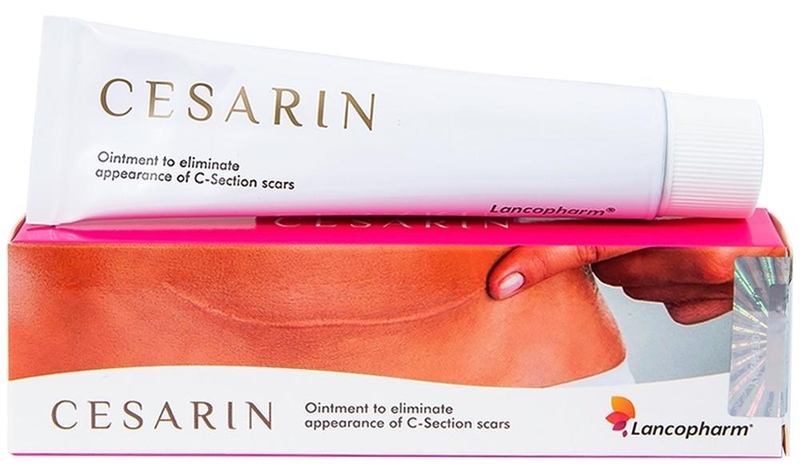 Lancopharm Cesarin 1