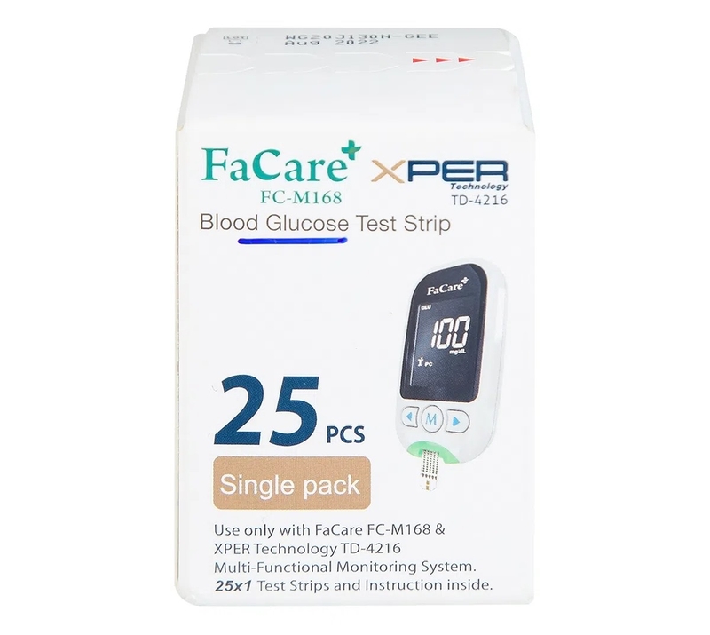 Chỉ số đường huyết bao nhiêu là nguy hiểm? 1