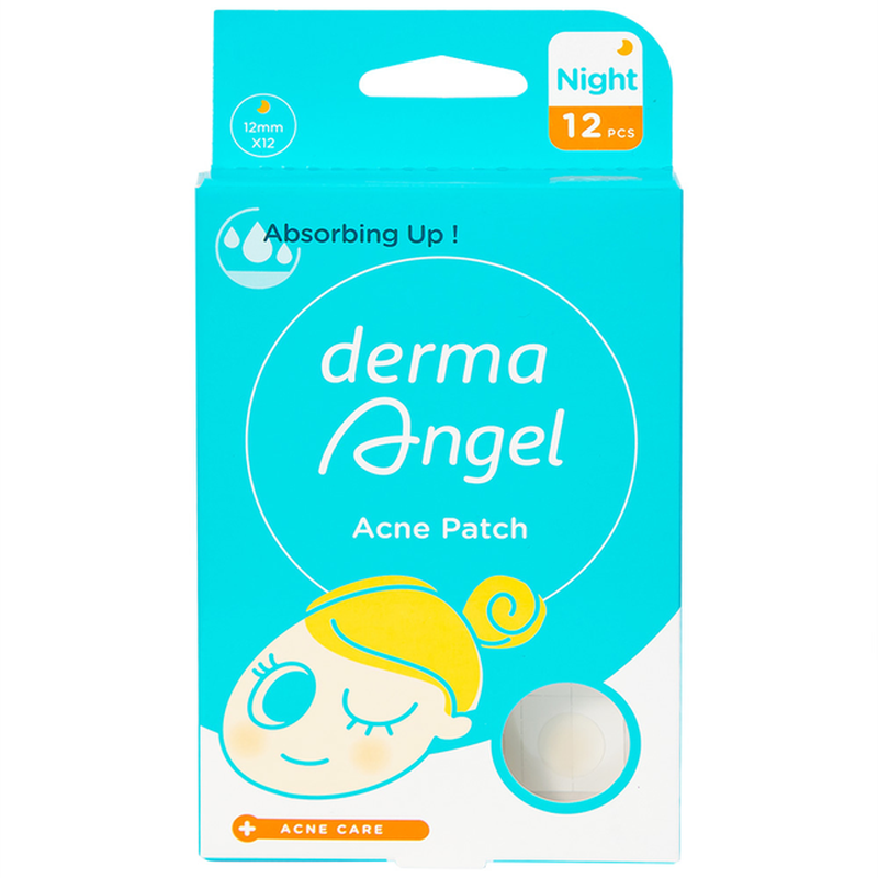 Miếng dán mụn có thật sự đem lại hiệu quả không? 3