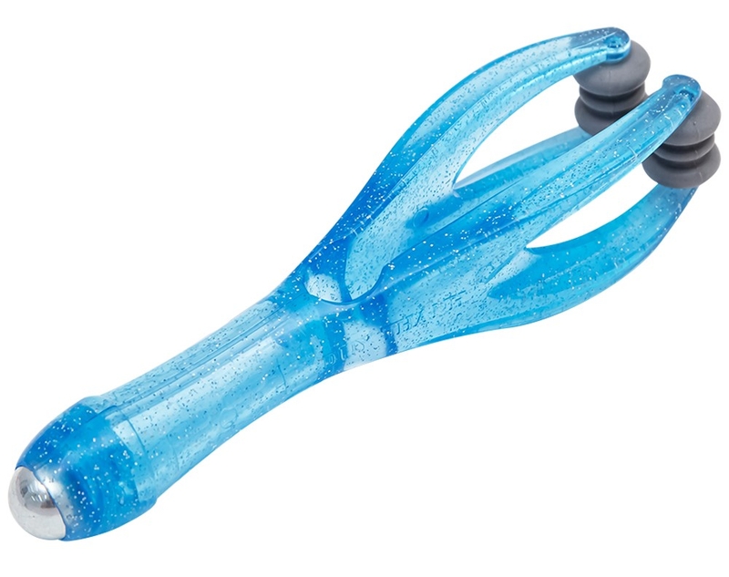 Các lợi ích khi massage từng vùng các ngón tay