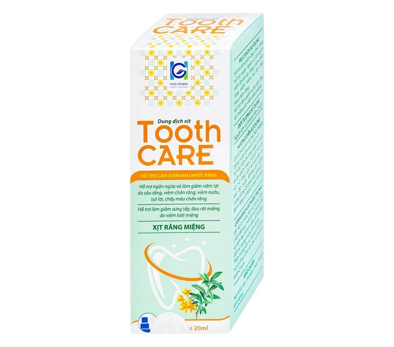 Nhức răng kéo dài có thể gây hậu quả nào? 3