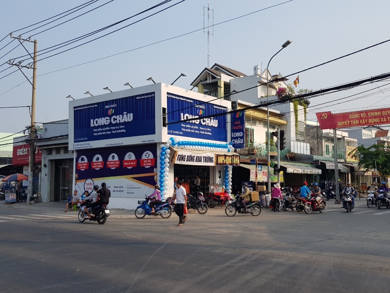 Khai truong LC29