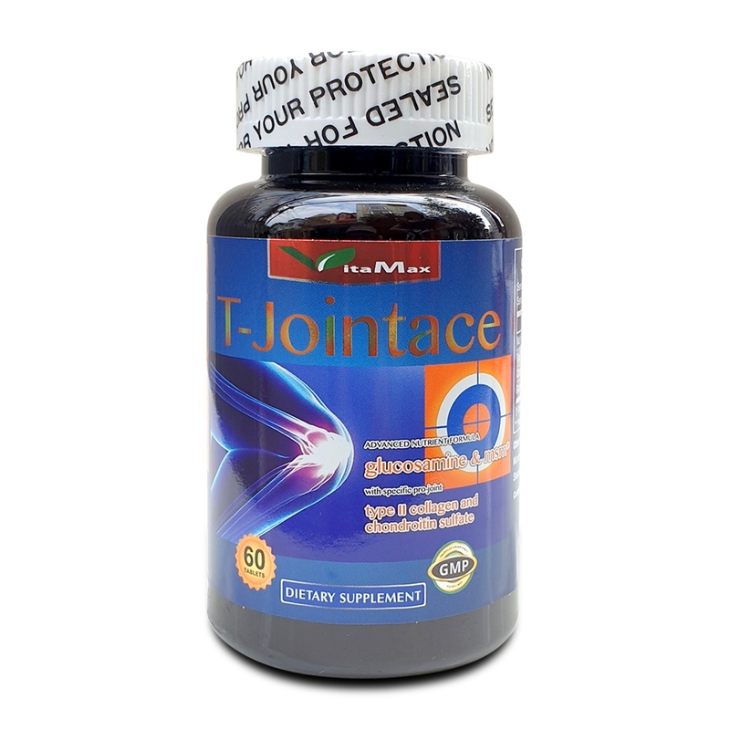 Top 8 thực phẩm chức năng điều trị thoái hóa cột sống 1