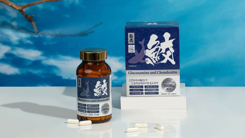 Giải đáp thắc mắc glucosamine có làm tăng cân hay không? 3