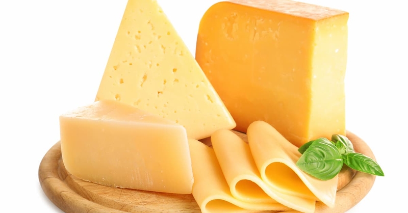 Trẻ nhỏ nên ăn bao nhiêu phô mai một ngày? 1