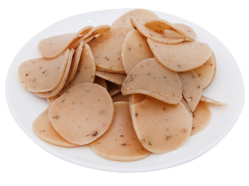 100g bánh phồng tôm bao nhiêu calo? -1