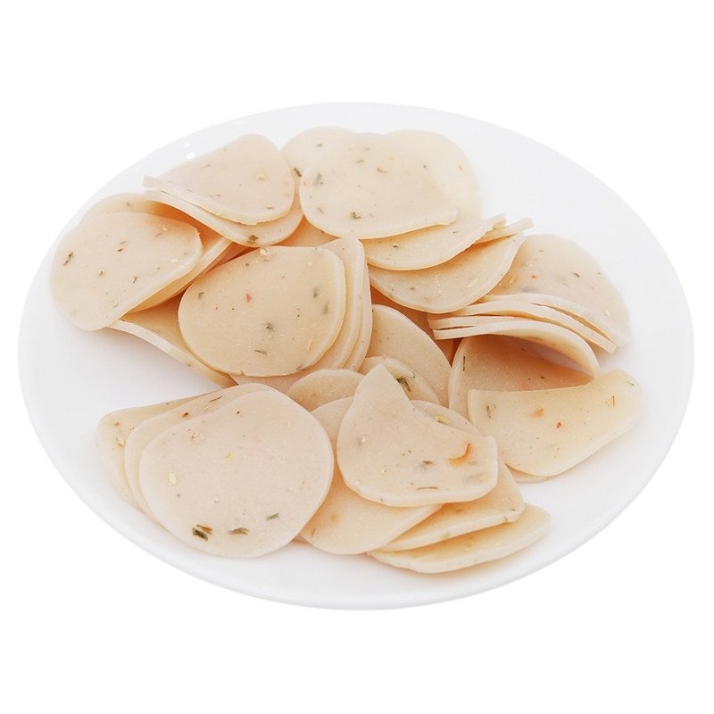 100g bánh phồng tôm bao nhiêu calo? -2