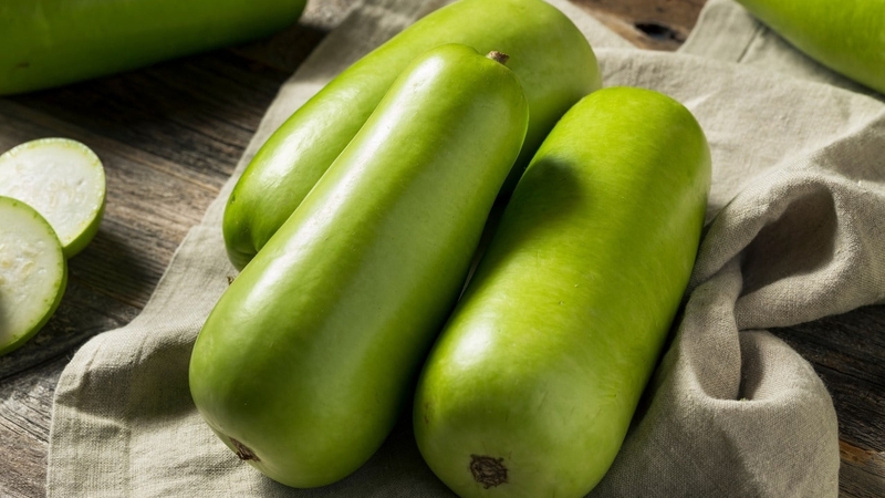 100g bầu bao nhiêu calo? Ăn bầu có giúp giảm cân không? 4