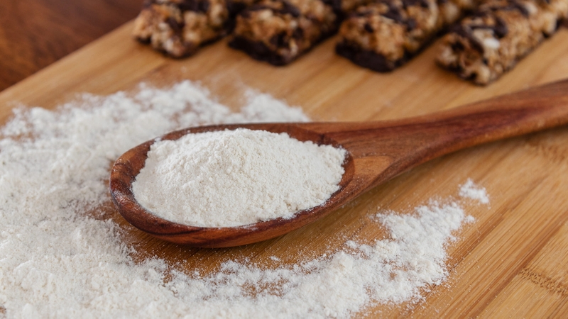 100g bột nếp bao nhiêu calo? Ăn nhiều bột nếp có tăng cân không? 1