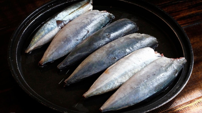 Cá nục là loại cá có giá trị dinh dưỡng khá cao