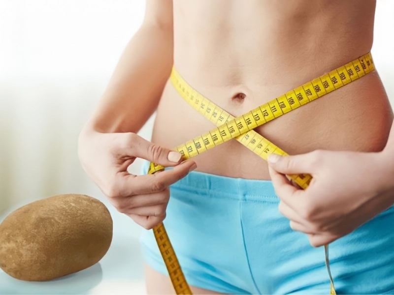 100g khoai tây luộc bao nhiêu calo? 3