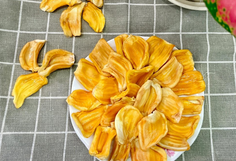 100g mít bao nhiêu calo? Ăn mít thế nào thì tốt cho sức khỏe? 2