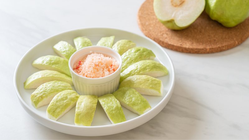 100g muối tôm bao nhiêu calo? Ăn nhiều muối có hại không? 2