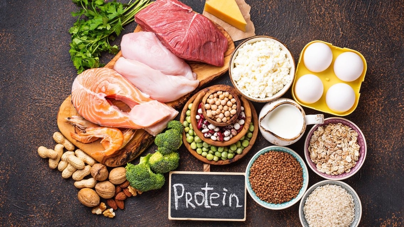 100g quả bơ bao nhiêu protein? Có nên coi đây là nguồn cung cấp protein chính 4
