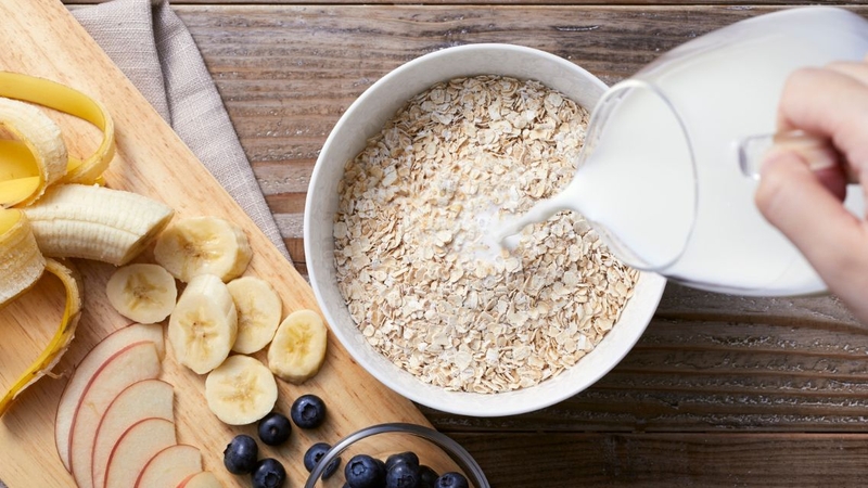 Yến mạch mang đến nhiều lợi ích sức khỏe khi được dùng đúng cách