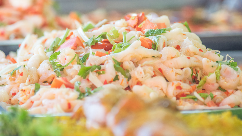 100gr chân gà rút xương bao nhiêu calo? 3