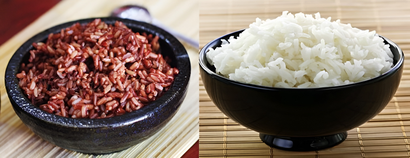 100gr cơm bao nhiêu calo? Liệu ăn cơm có tăng cân không? 3