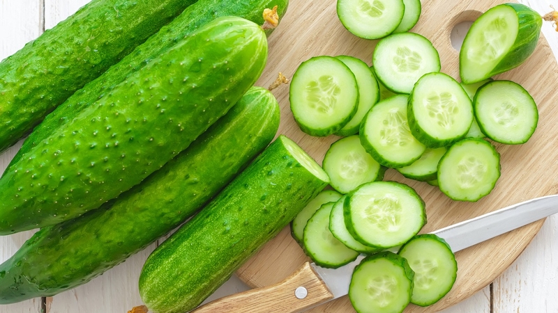 100gr dưa leo bao nhiêu calo? Gợi ý các món từ dưa leo giúp giảm cân 1