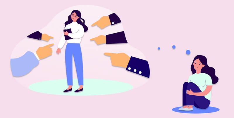 Social anxiety là gì và những ảnh hưởng của nó 2