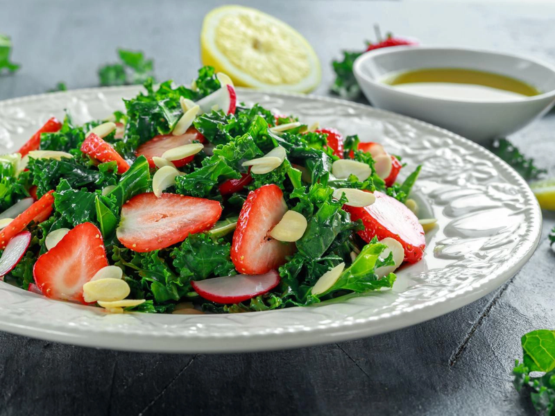 Chế độ ăn sirtfood là gì? Chế độ ăn này có hỗ trợ giảm cân hiệu quả không? 1