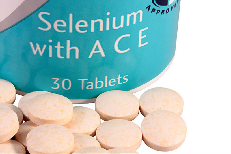 Những loại thuốc trị thoái hóa điểm vàng mà người bệnh nên dùng 3