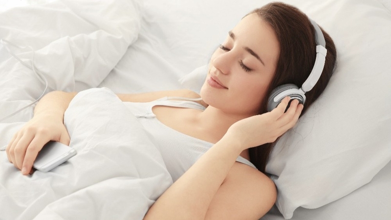 10 Âm thanh dễ ngủ giúp bạn sâu giấc mỗi đêm 1