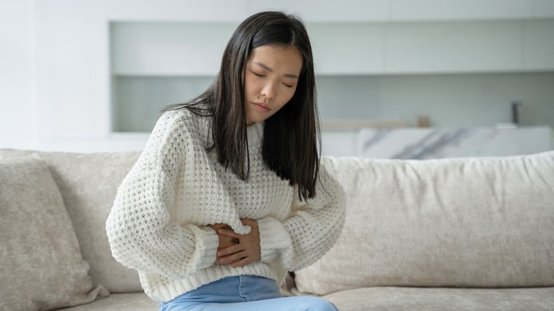 10 bệnh tiêu hóa thường gặp ngày Tết cần lưu ý để có tết vui 1