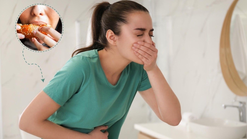 10 bệnh tiêu hóa thường gặp ngày Tết cần lưu ý để có tết vui 2